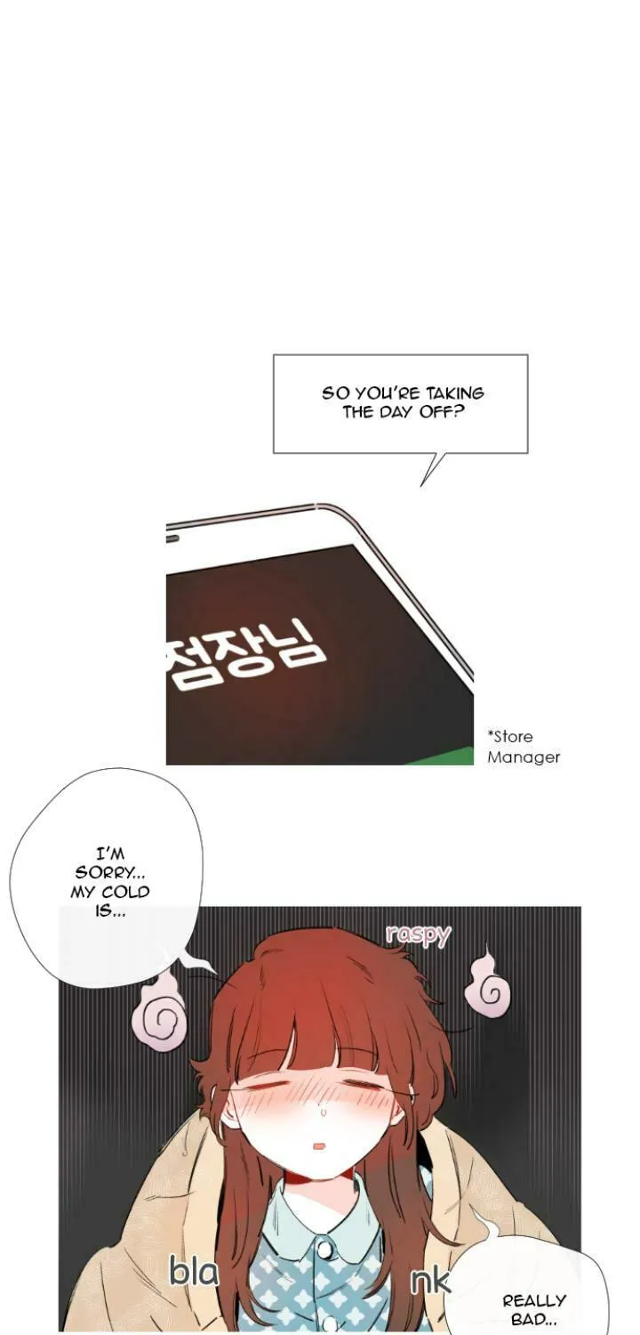 You At First Sight Chapter 14 page 1 - 