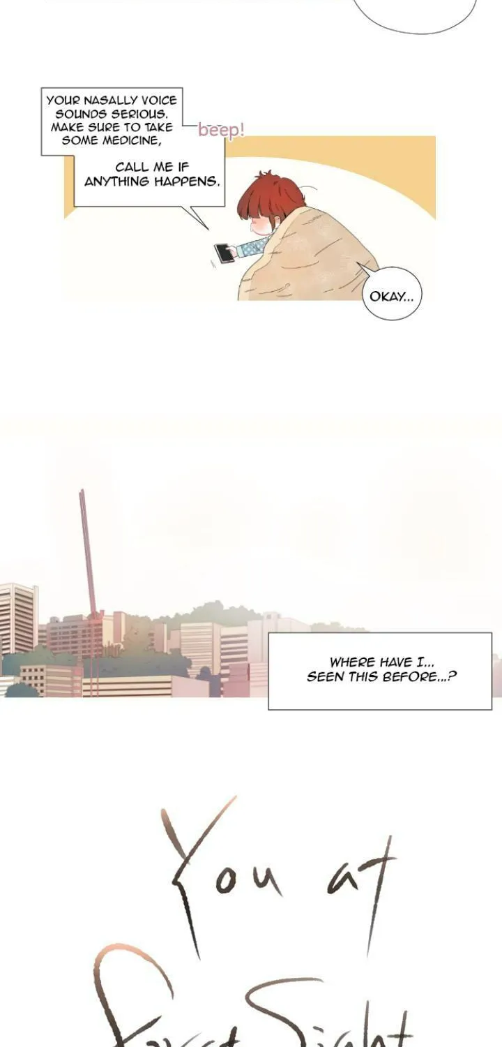 You At First Sight Chapter 14 page 2 - 