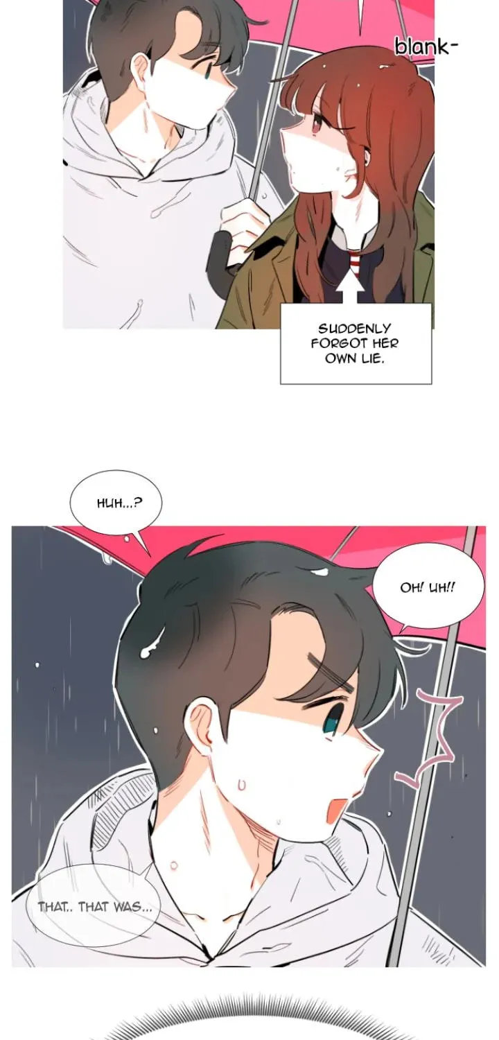 You At First Sight Chapter 14 page 11 - 