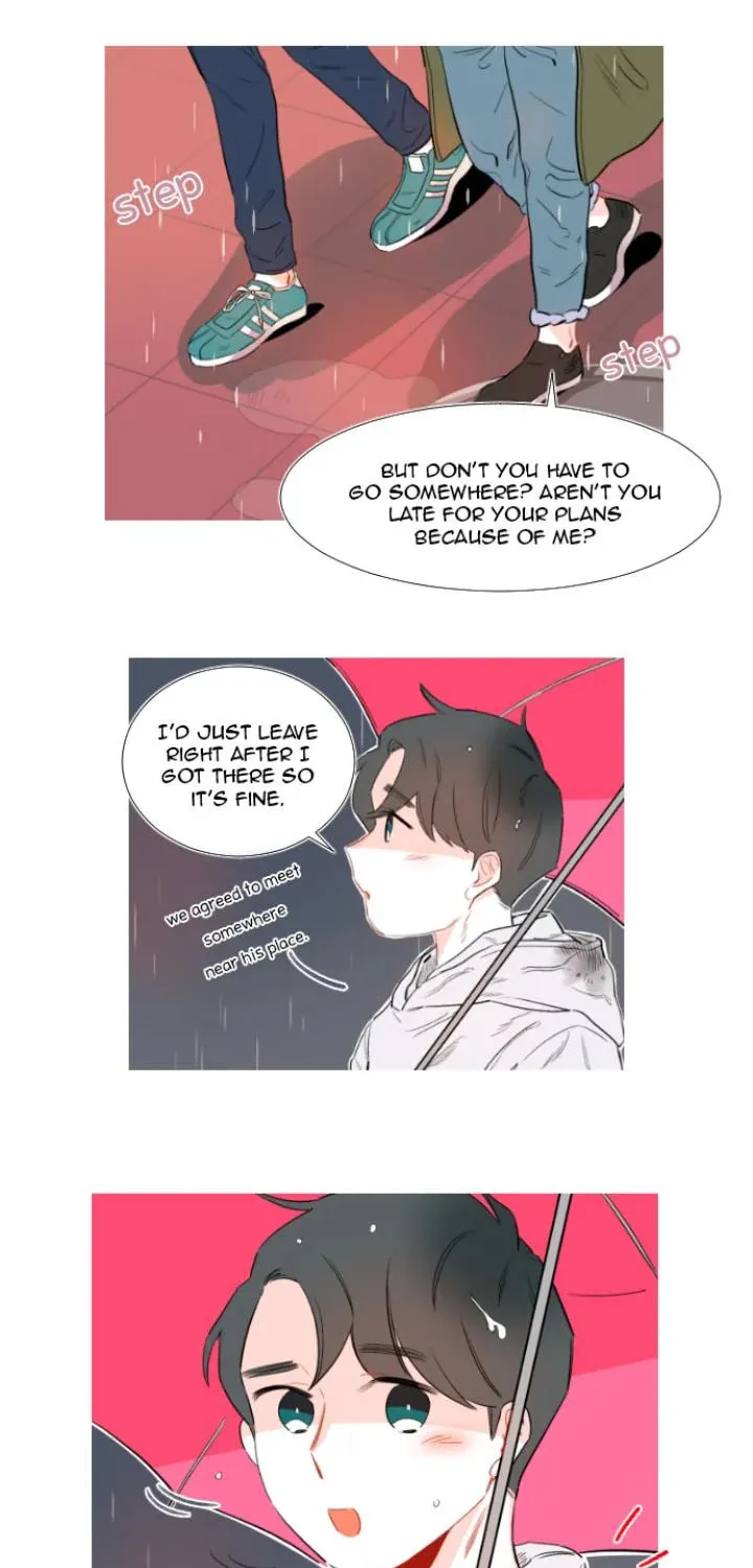 You At First Sight Chapter 14 page 13 - 