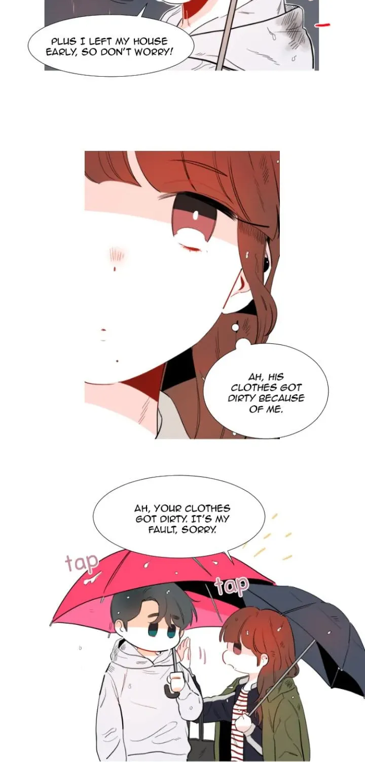 You At First Sight Chapter 14 page 14 - 