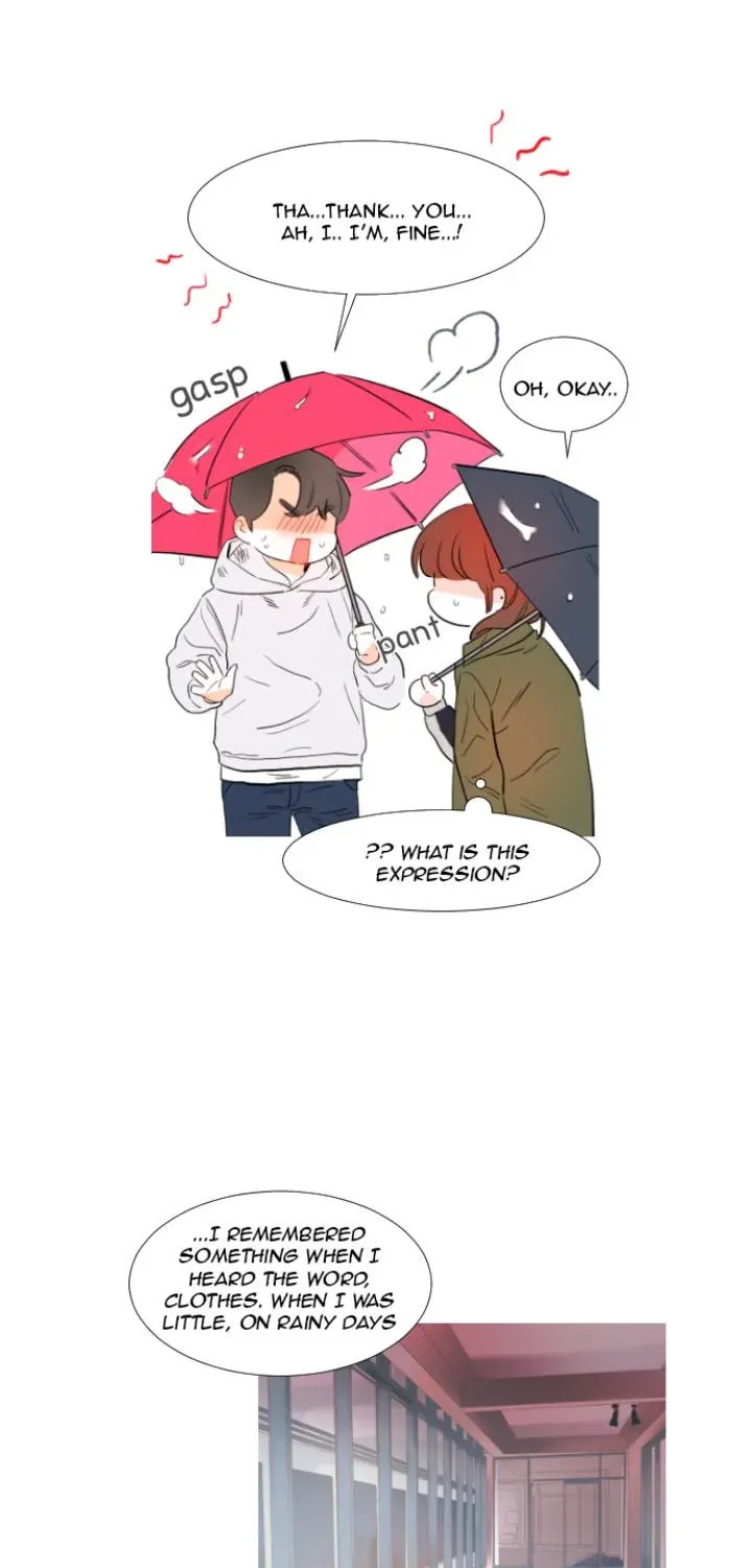 You At First Sight Chapter 14 page 17 - 