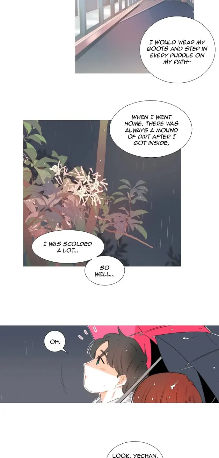 You At First Sight Chapter 14 page 18 - 