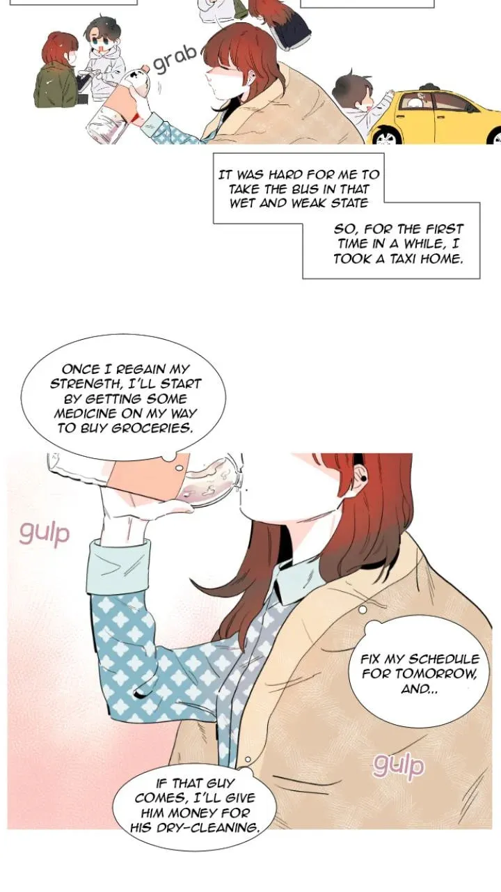 You At First Sight Chapter 14 page 23 - 