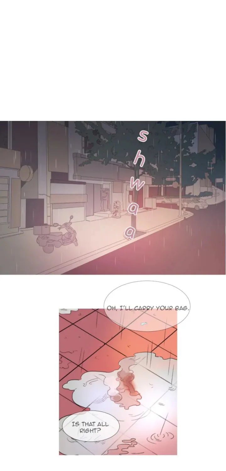 You At First Sight Chapter 14 page 5 - 