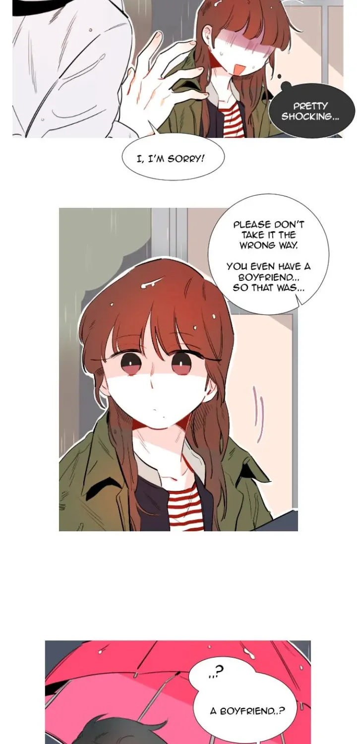 You At First Sight Chapter 14 page 10 - 
