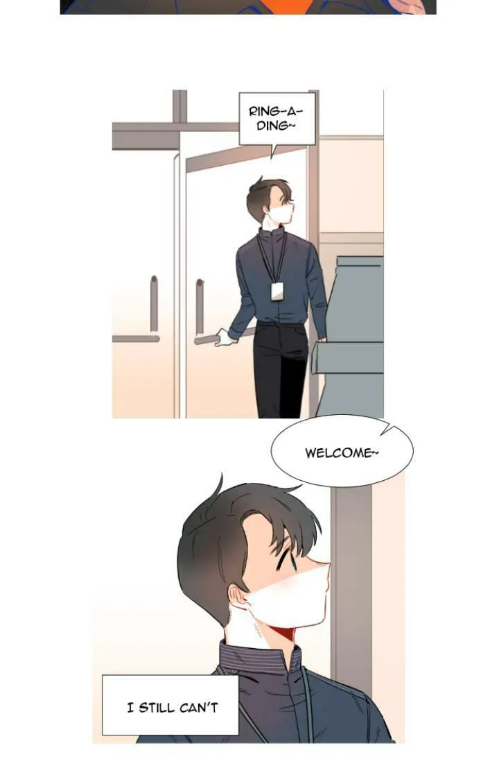 You At First Sight Chapter 15 page 11 - 