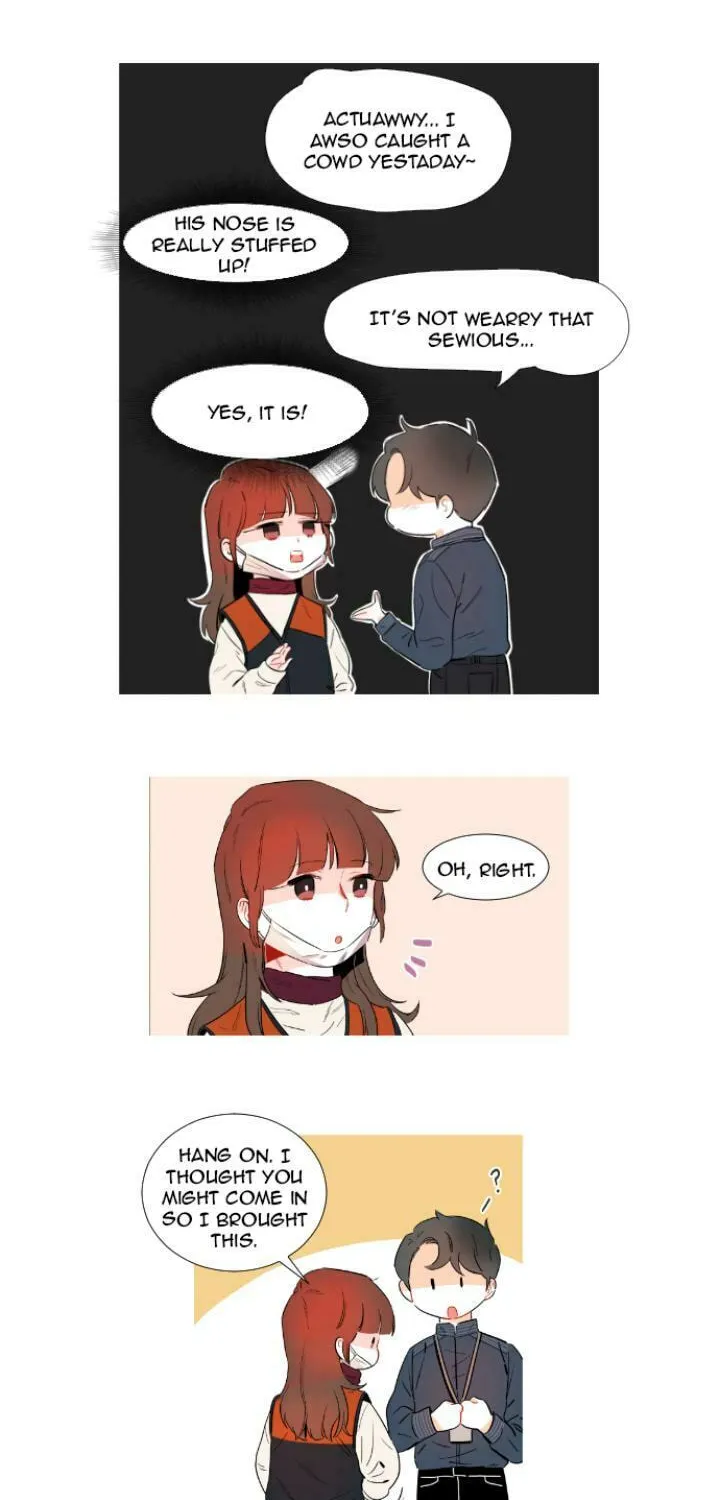 You At First Sight Chapter 15 page 13 - 