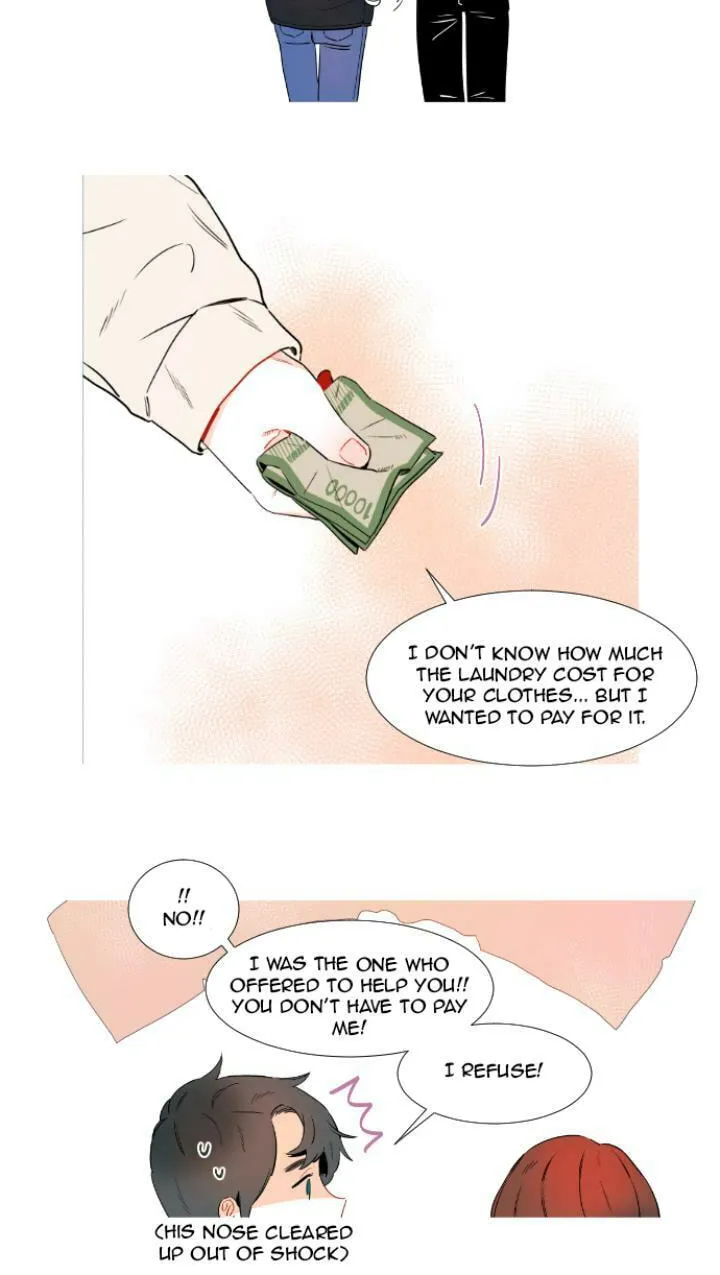 You At First Sight Chapter 15 page 14 - 