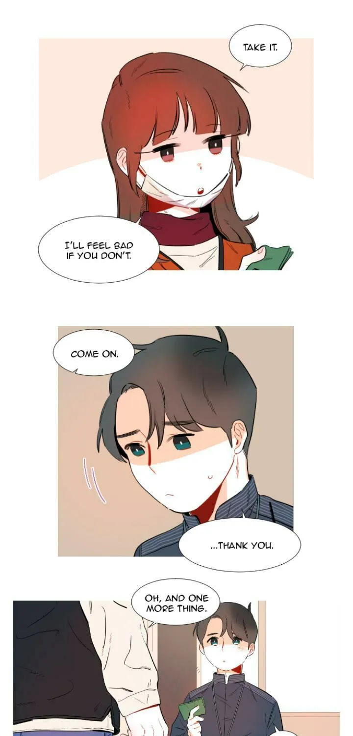 You At First Sight Chapter 15 page 15 - 