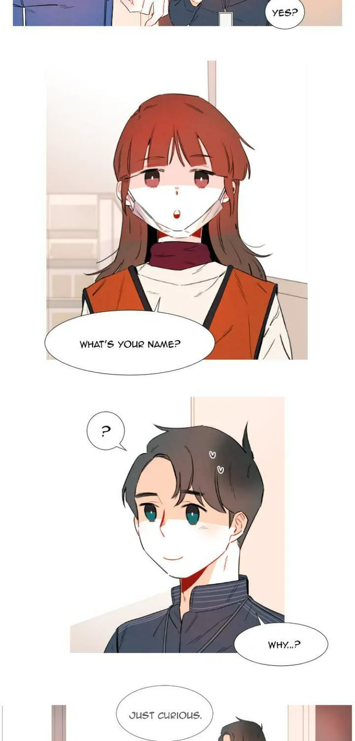 You At First Sight Chapter 15 page 16 - 