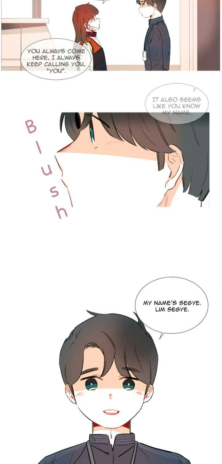 You At First Sight Chapter 15 page 17 - 