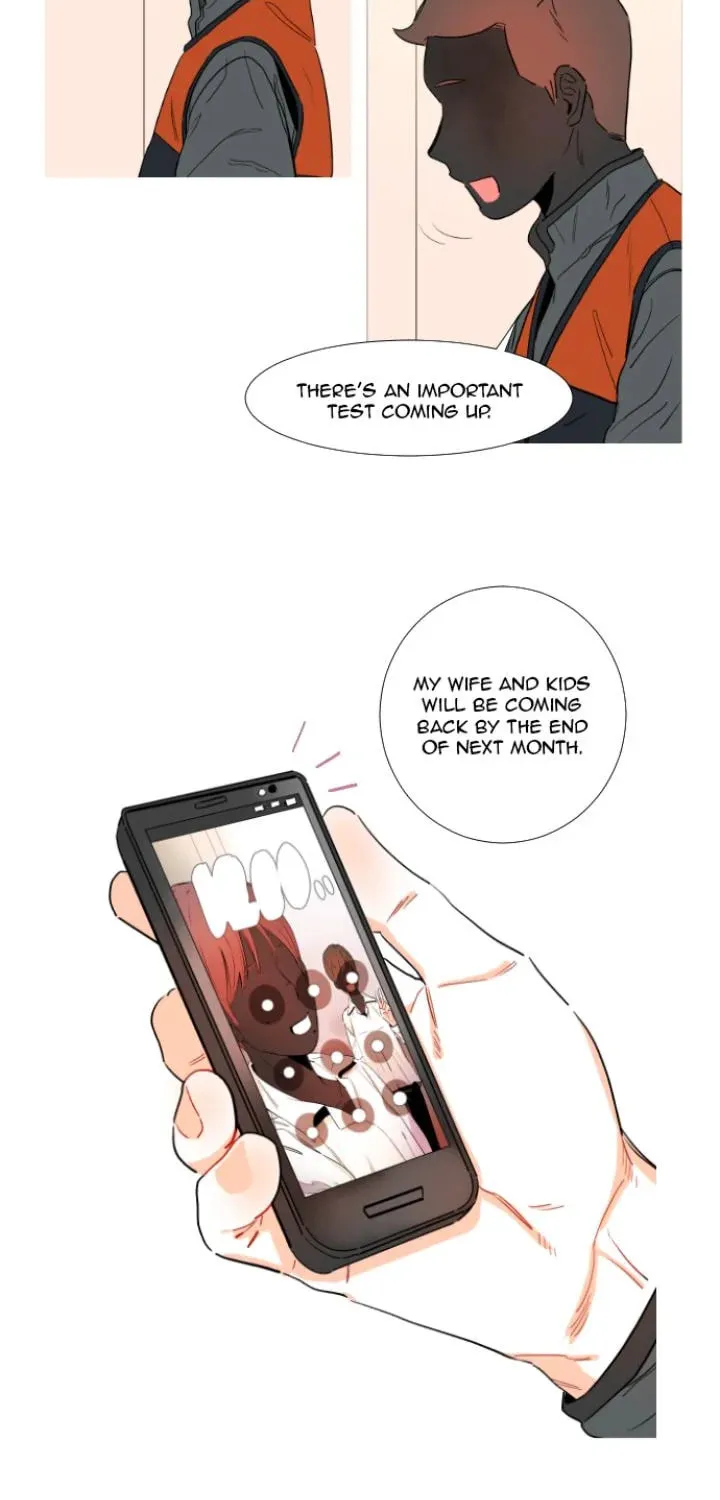 You At First Sight Chapter 15 page 3 - 
