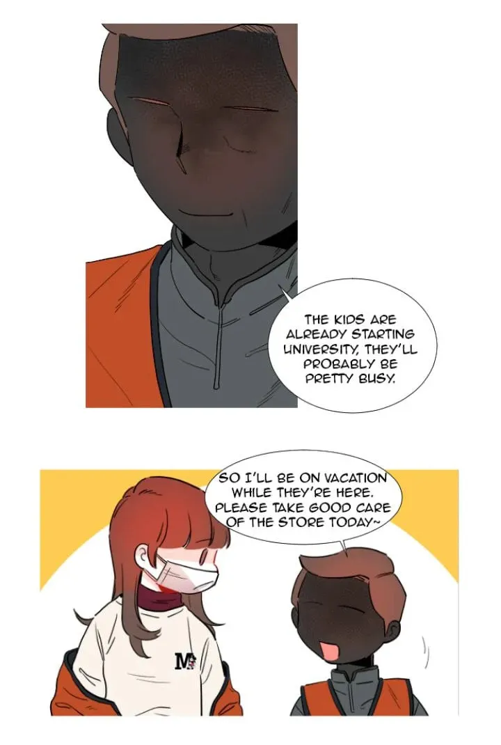You At First Sight Chapter 15 page 4 - 