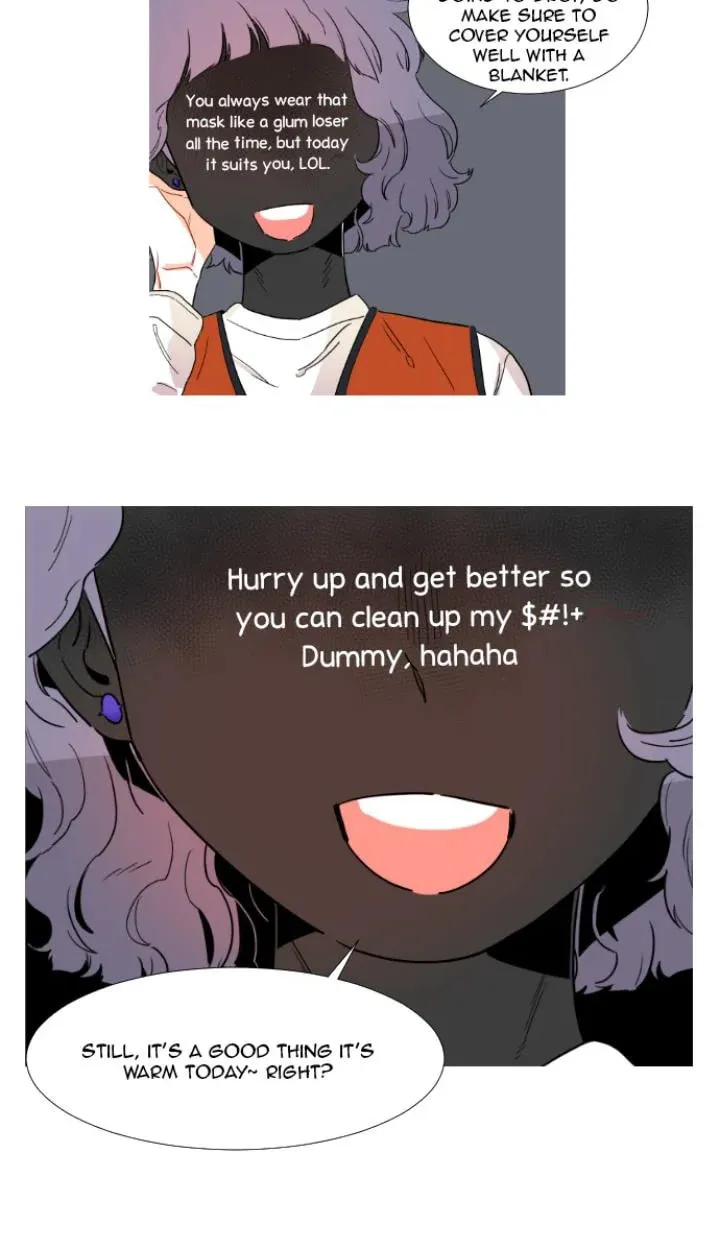 You At First Sight Chapter 15 page 7 - 