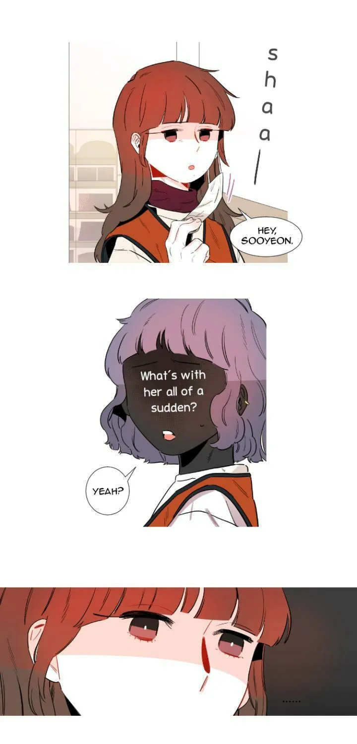 You At First Sight Chapter 15 page 8 - 