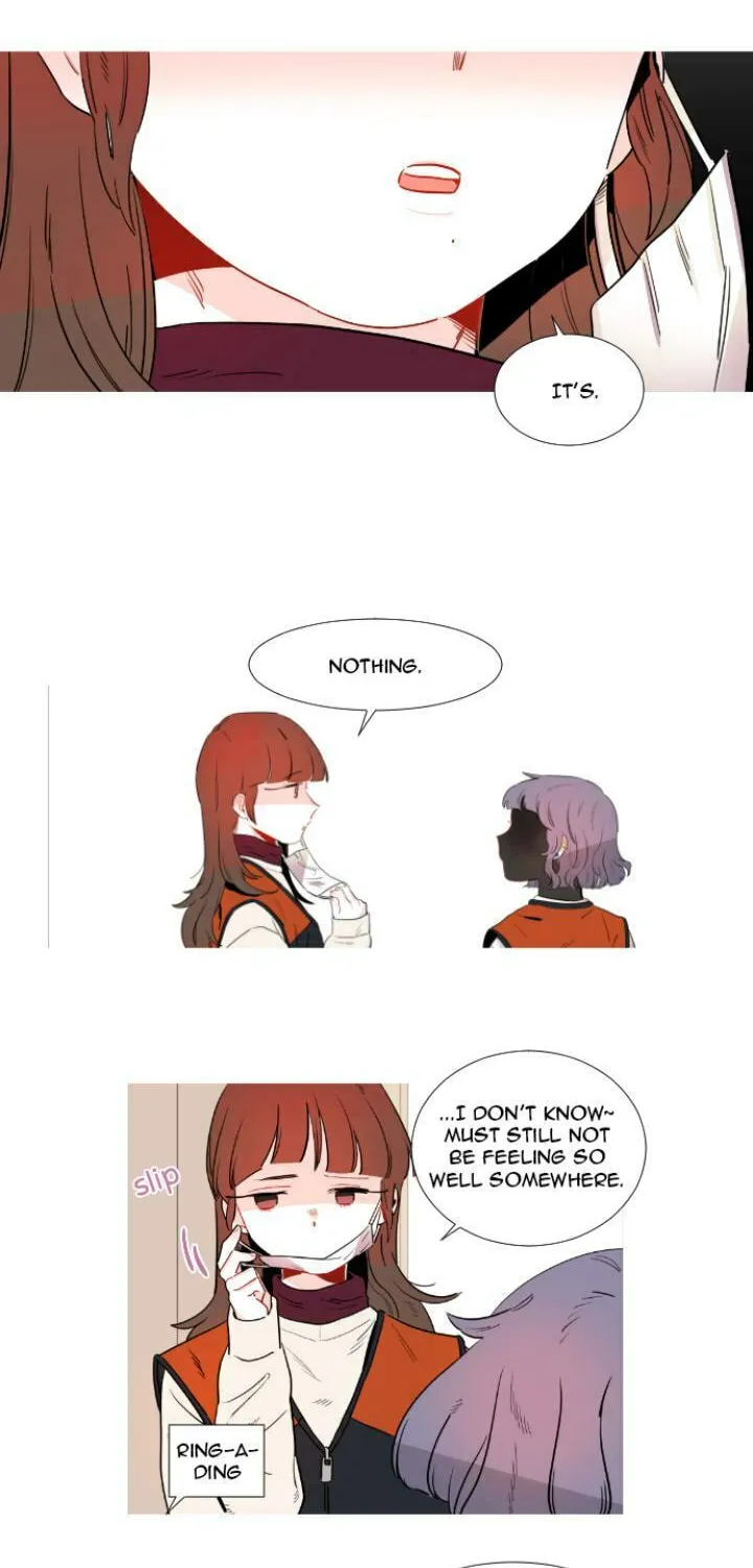 You At First Sight Chapter 15 page 9 - 