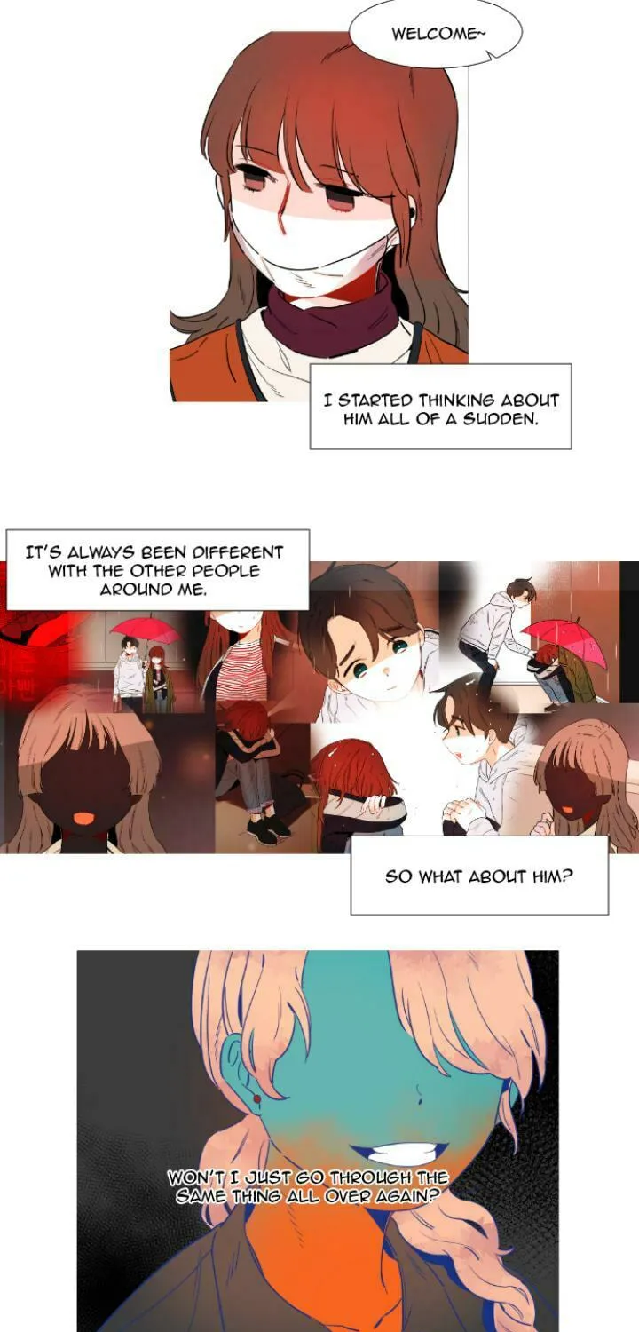 You At First Sight Chapter 15 page 10 - 
