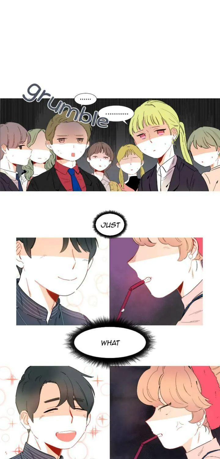 You At First Sight Chapter 16 page 1 - 