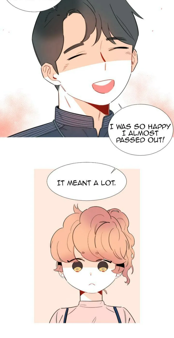 You At First Sight Chapter 16 page 12 - 