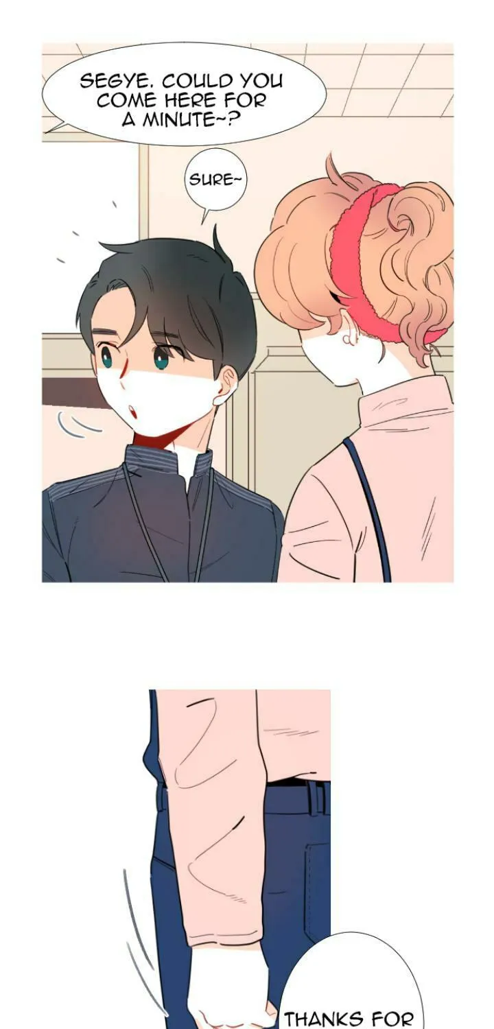 You At First Sight Chapter 16 page 13 - 