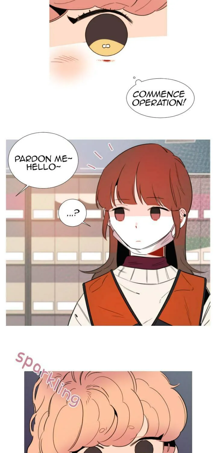 You At First Sight Chapter 16 page 18 - 