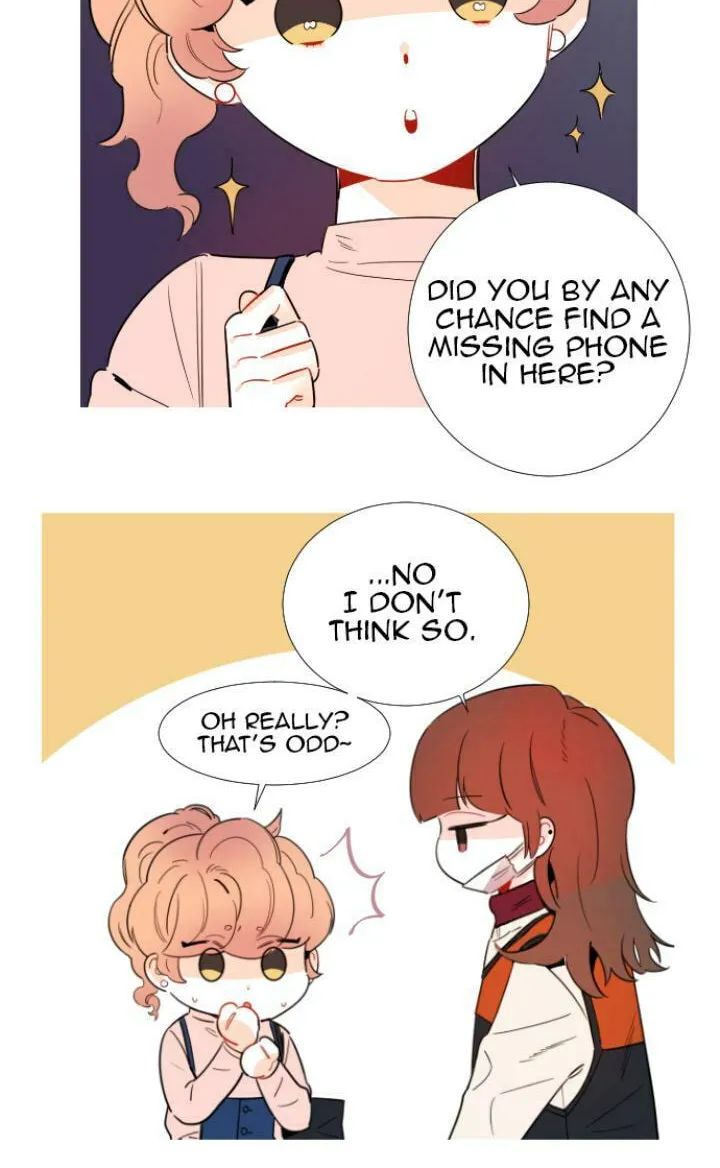 You At First Sight Chapter 16 page 19 - 