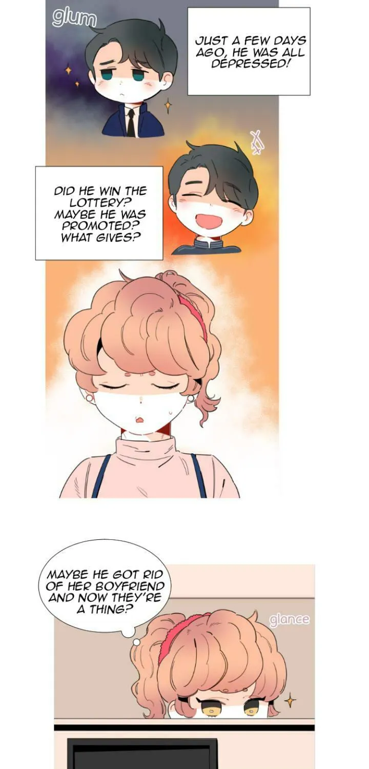 You At First Sight Chapter 16 page 3 - 
