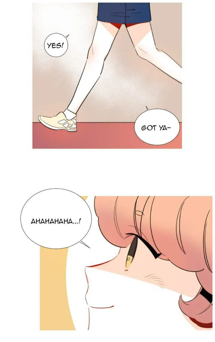 You At First Sight Chapter 16 page 22 - 