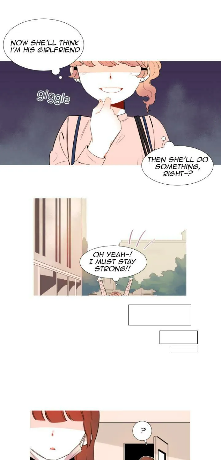 You At First Sight Chapter 16 page 23 - 
