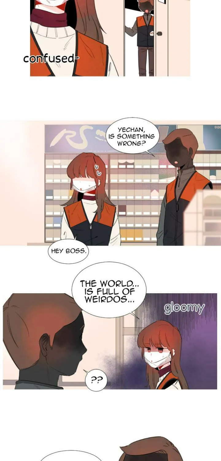 You At First Sight Chapter 16 page 24 - 
