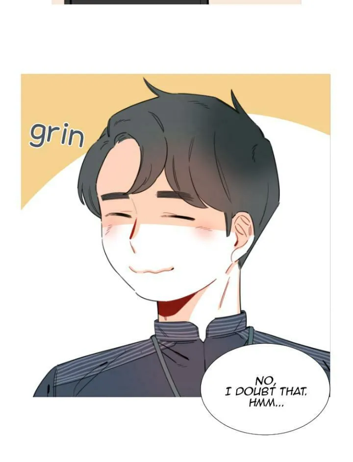 You At First Sight Chapter 16 page 4 - 