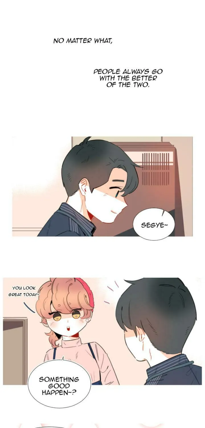 You At First Sight Chapter 16 page 6 - 