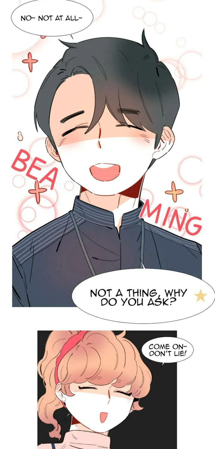 You At First Sight Chapter 16 page 7 - 