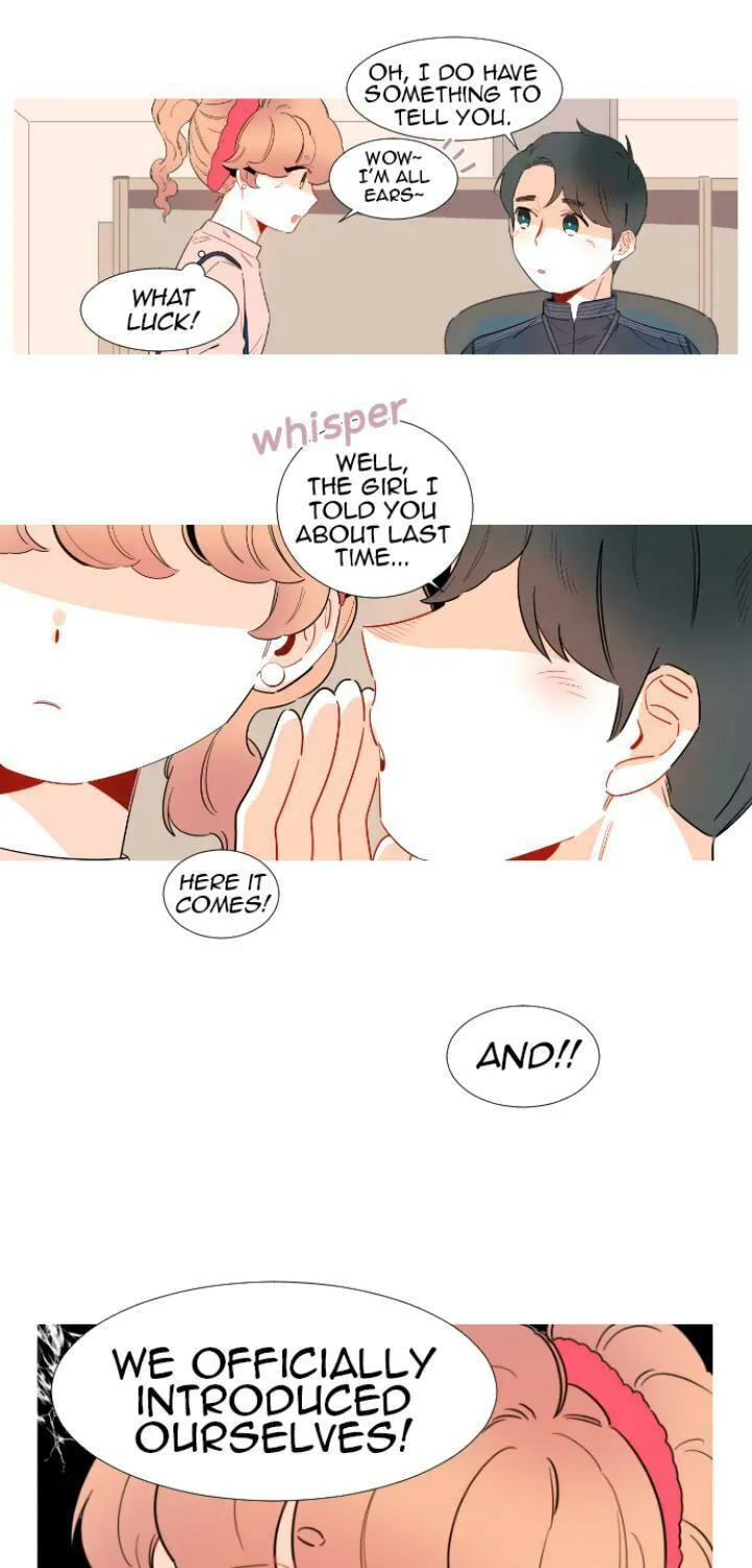 You At First Sight Chapter 16 page 9 - 