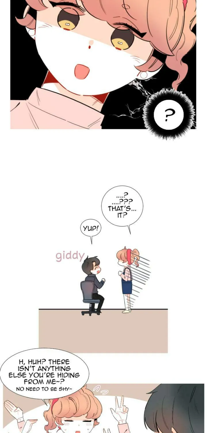 You At First Sight Chapter 16 page 10 - 