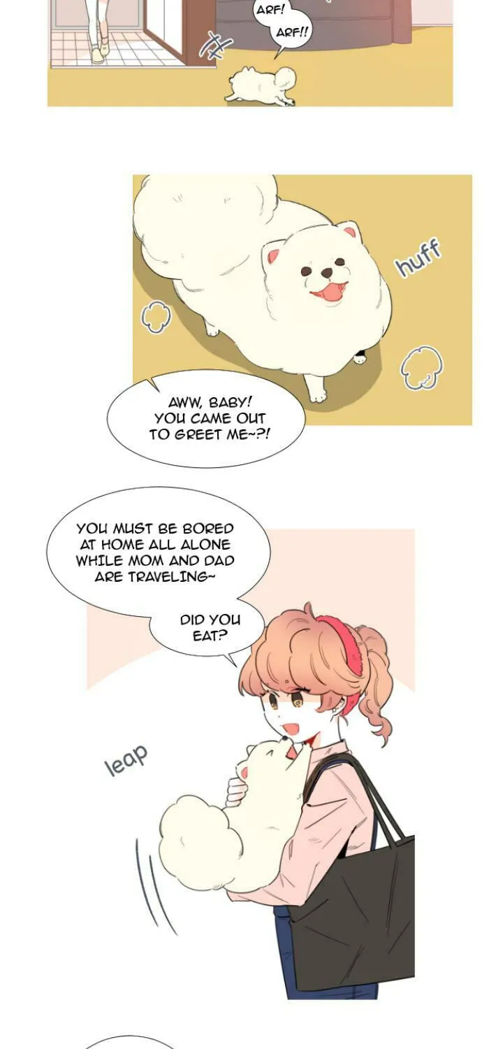 You At First Sight Chapter 17 page 2 - 