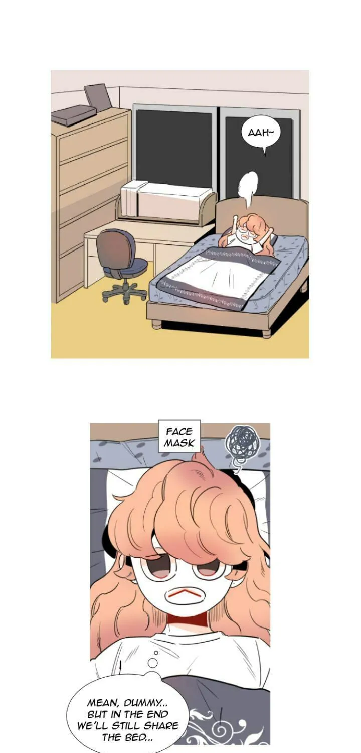 You At First Sight Chapter 17 page 11 - 