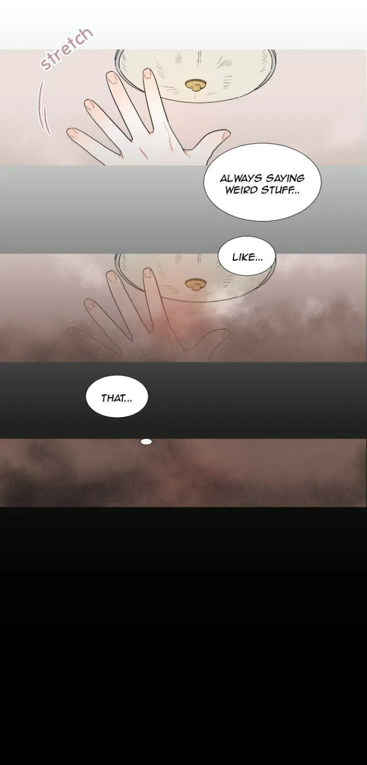 You At First Sight Chapter 17 page 13 - 