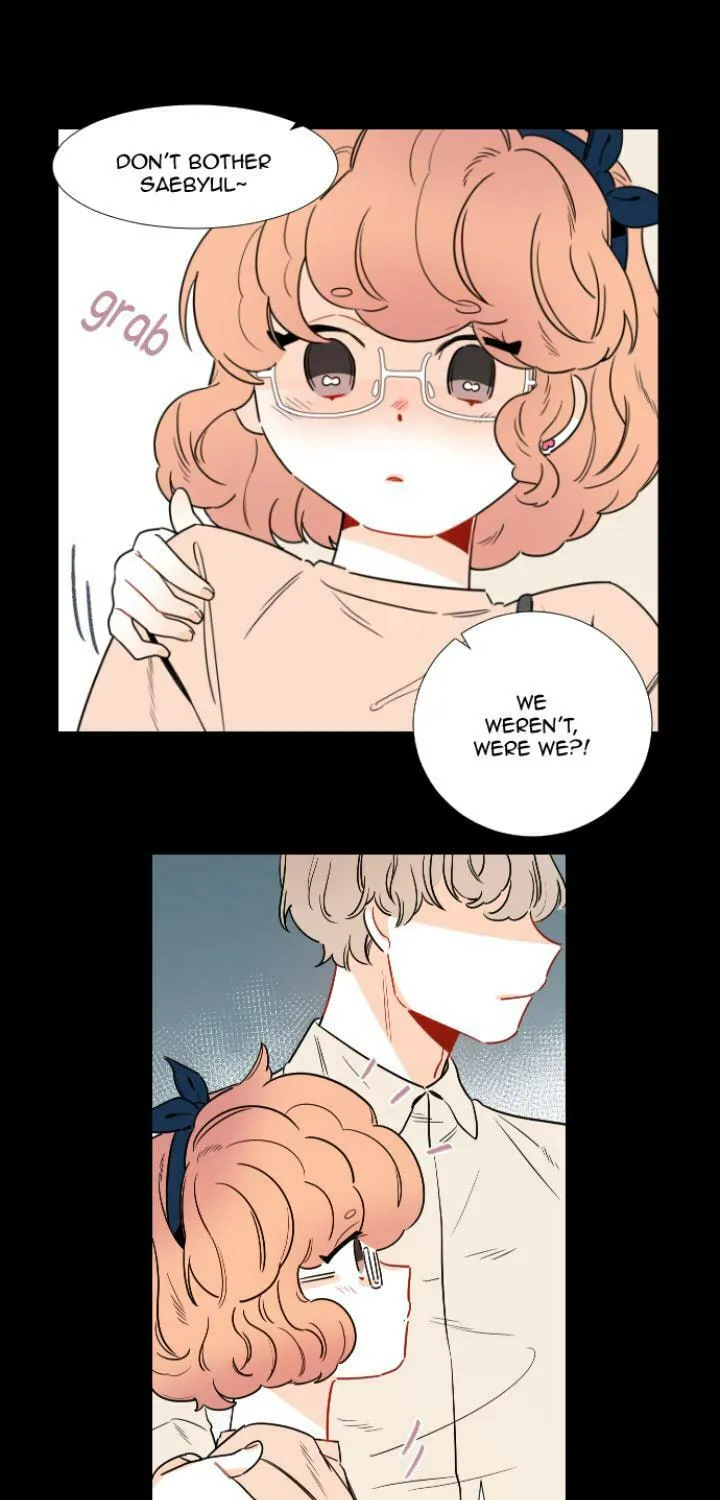 You At First Sight Chapter 17 page 17 - 