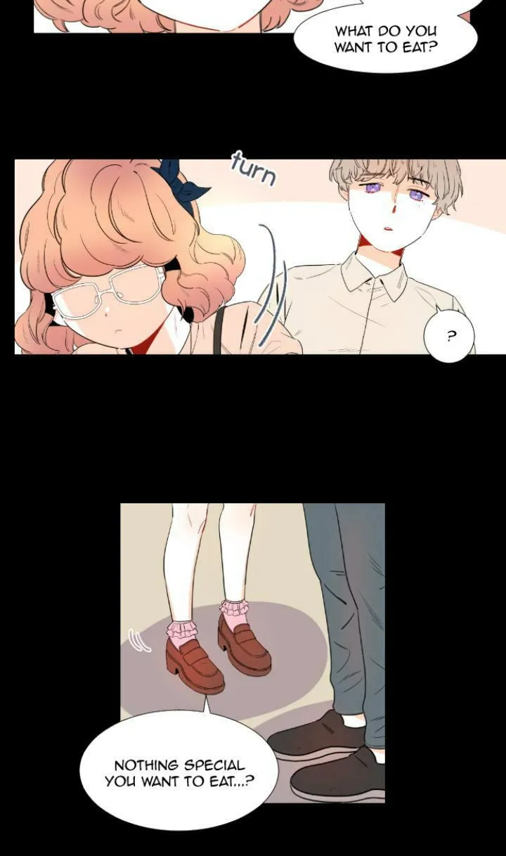 You At First Sight Chapter 17 page 20 - 