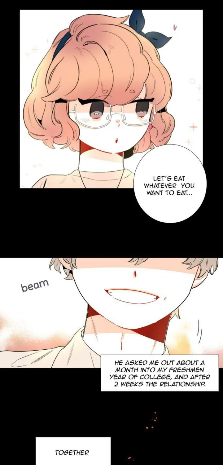 You At First Sight Chapter 17 page 21 - 