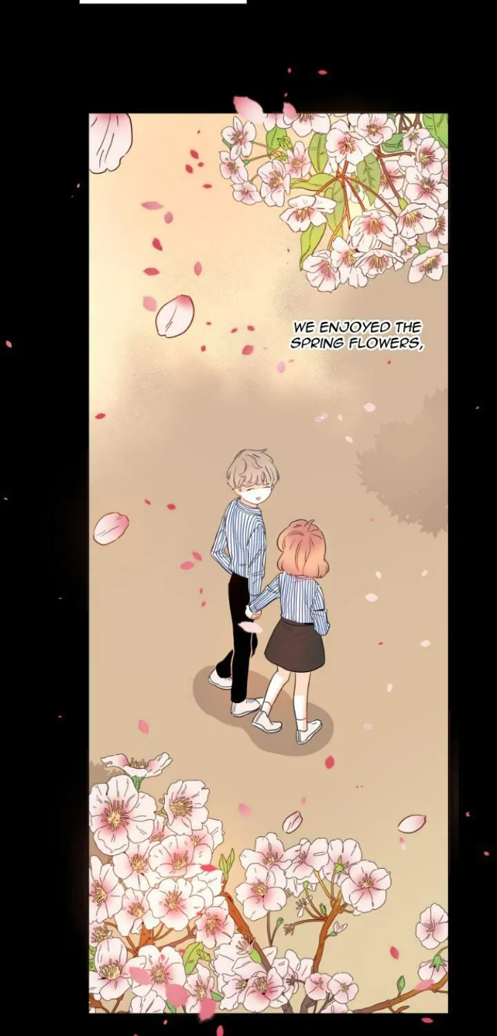 You At First Sight Chapter 17 page 22 - 