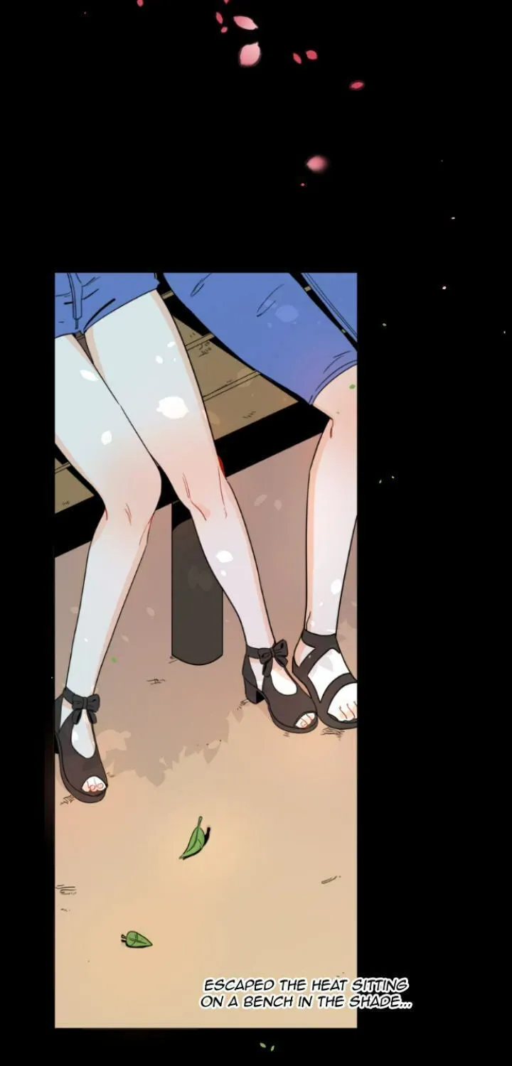You At First Sight Chapter 17 page 23 - 