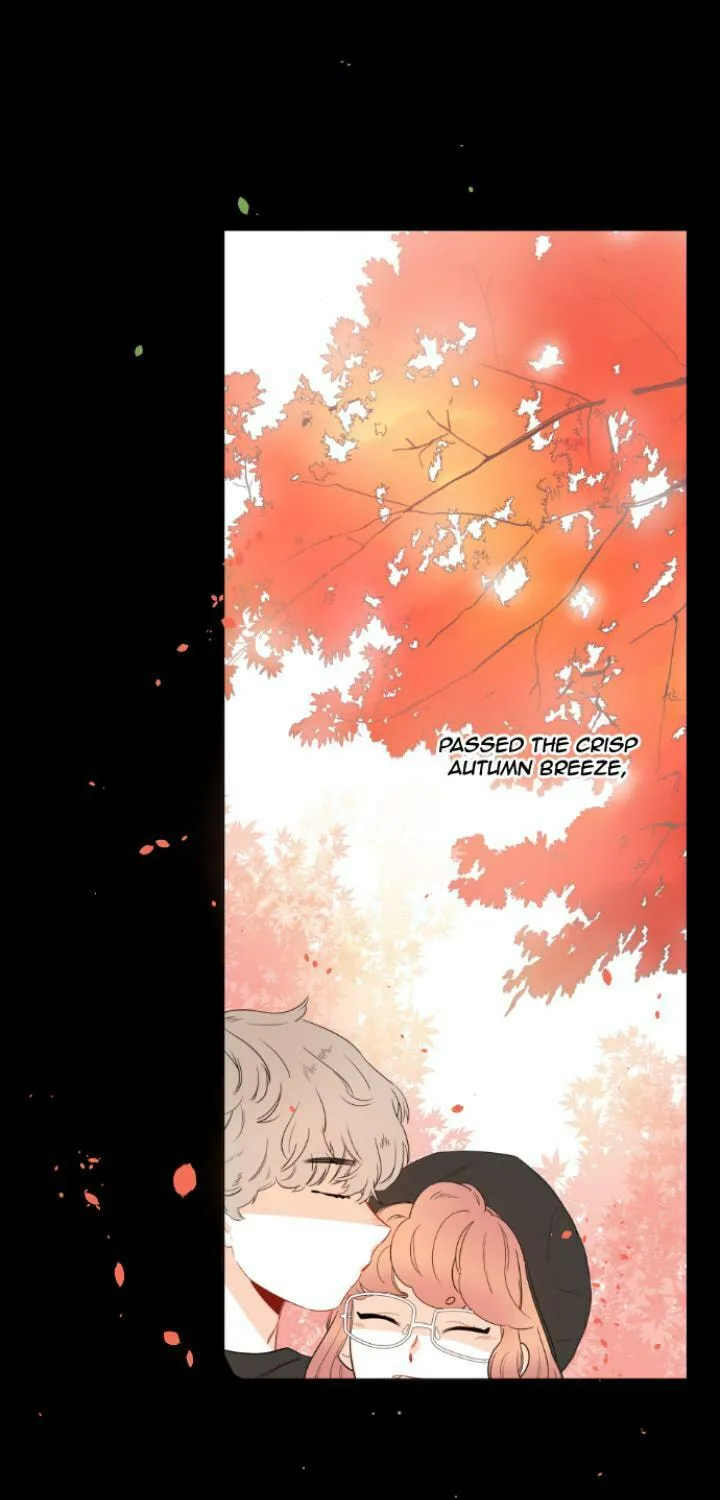 You At First Sight Chapter 17 page 25 - 