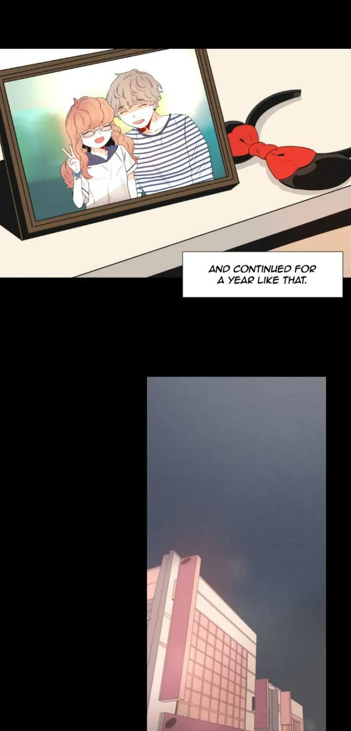You At First Sight Chapter 17 page 27 - 