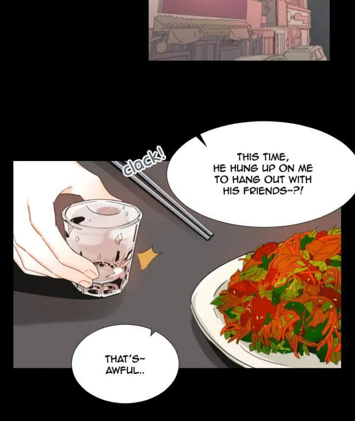 You At First Sight Chapter 17 page 28 - 