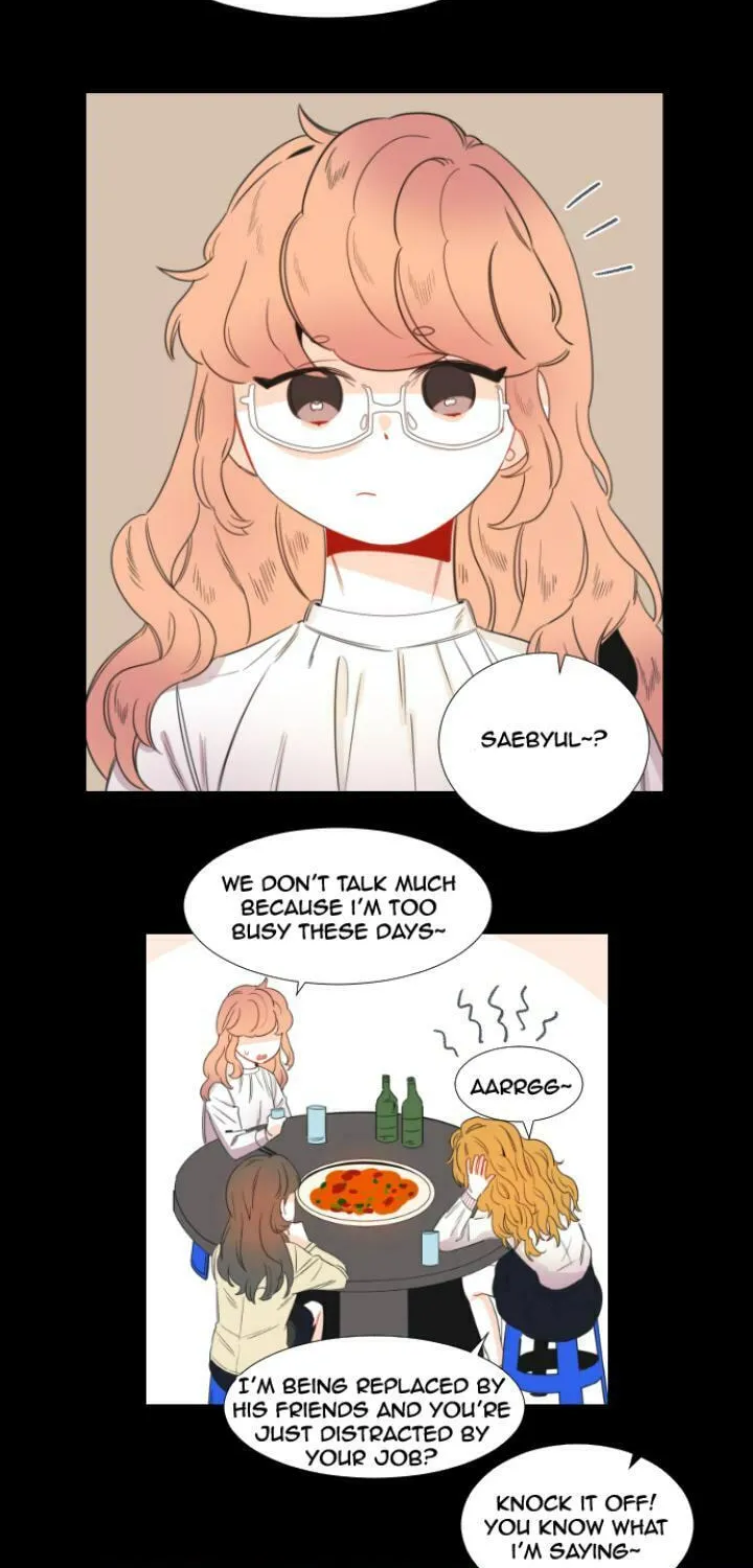 You At First Sight Chapter 17 page 30 - 