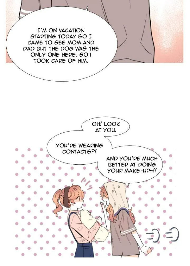 You At First Sight Chapter 17 page 4 - 