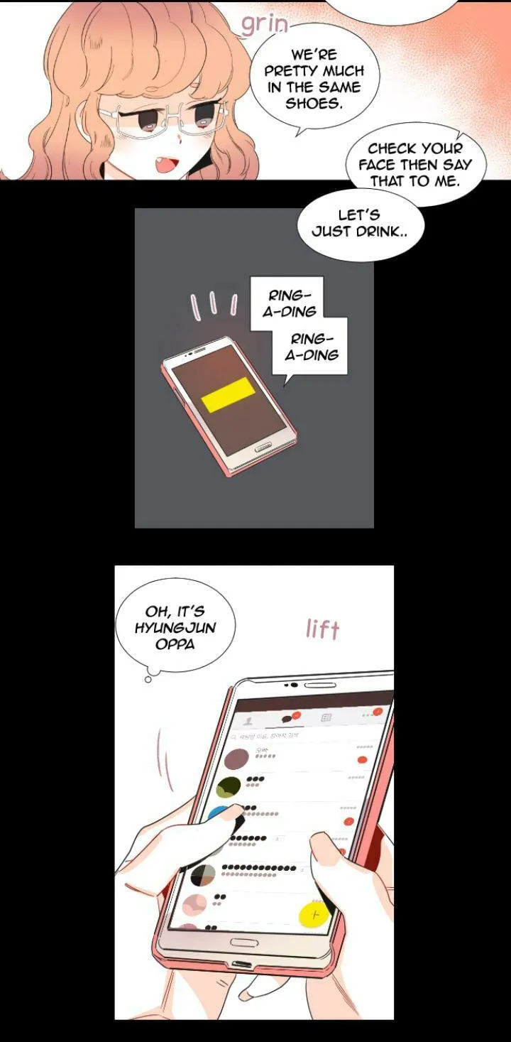 You At First Sight Chapter 17 page 31 - 